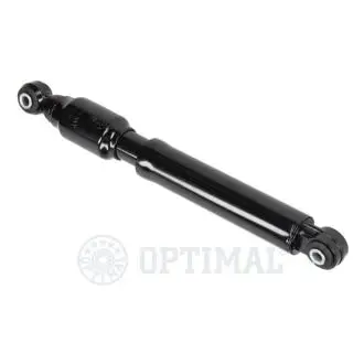 Амортиазатор рул-ого керування Optimal AS-1006H