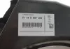 Повітровід торм мехL BMW 51748057203 (фото 4)