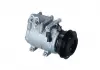 Компресор кондиціонера HYUNDAI Matrix/ Santa Fe/ Elantra (вир-во NRF) 32200