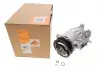 Компресор кондиціонера BMW 1 1.6 05- (вир-во NRF) 32463