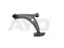 Рычаг подвески передн лев Audi Q3 (8UB. 8UG) (06-), VW Passat B6, B7, Tiguan (07 9710289