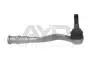 Наконечник рулевой правый VW Touateg (17-)/Audi A8 (17-),Q7 (15-), Q8 (18-) (91- 9117160