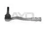 Наконечник рулевой левый VW Touareg (17-)/Audi A8 (17-),Q7 (15-),Q8 (18-) (91-17 9117159