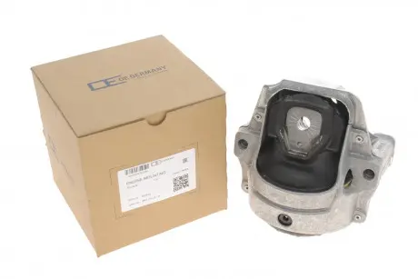 Подушка двигуна OE GERMANY 800430