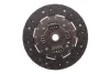 Зчеплення VW GOLF III, TRANSPORTER IV 16-1.8-1.9TD-2.0 86-03(стар. номер3000 208 002) (вир-во) SACHS 3000 951 689 (фото 6)