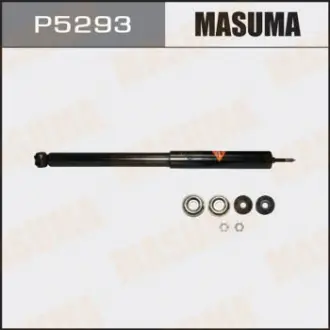 Амортизатор подвески газомасляный (KYB-343272) TOYOTA RAV_4 II Masuma P5293