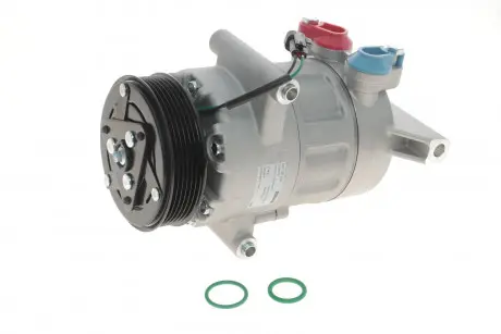 Компресор кондиціонера MAHLE KNECHT ACP 1361 000S