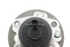 Підшипник маточини комплект SKF VKBA 6877 (фото 2)