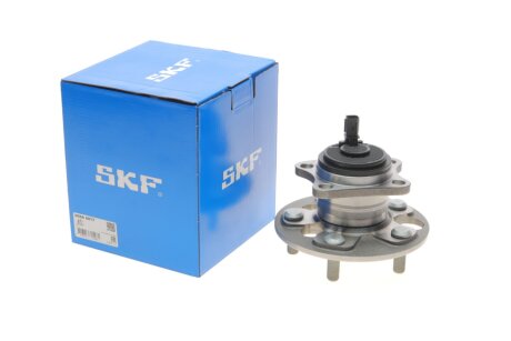Підшипник маточини комплект SKF VKBA 6877