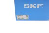 Підшипник маточини комплект SKF VKBA 6877 (фото 5)