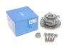 Підшипник маточини комплект SKF VKBA 6706 (фото 1)