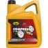 Олива компресорна Compressol H100 5л KROON OIL 02321 (фото 1)