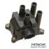 Котушка запалювання FORD/MAZDA Mondeo/121 "1,0-2,0 "86-12 HITACHI 2508803 (фото 1)