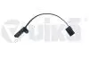 Датчик числа оборотів КПП Audi A3/Skoda Octavia, Fabia/VW Golf, Caddy, Passat B6, Jetta, Tiguan (05-15) (99271604701) VIKA 99271604701