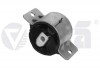 Подушка КПП (пр-во Febi) VW LT 28-46/Mercedes Sprinter (w901-w905) (95-06) (4399