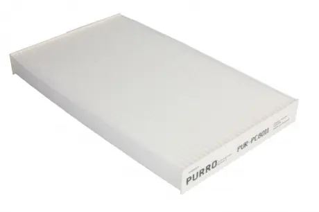 Фільтр салону PURRO PURPC8011