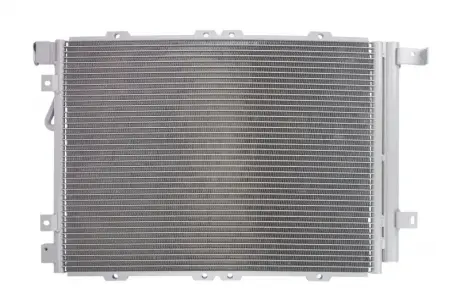 Радиатор кондиционера KIA SORENTO I (JC) 02- NISSENS 940203