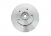 Тормозной диск SKF VKBD 1026 (фото 5)