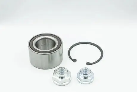 Підшипник маточини перед. Honda Civic 05- (+ABS) NFC Europe NFB9469