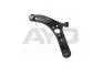 Рычаг подвески передн лев Hyundai Solaris (10-), KIA Rio (10-) (9710735) AYD