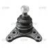 Опора кульова верх Isuzu D-MAX (4X2) 02- OLD CBIS-20 (вир-во CTR) CB0155