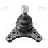 Опора кульова верх Isuzu D-MAX (4X2) 02- OLD CBIS-20 (вир-во CTR) CB0155