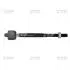 Тяга рульова Chevrolet Malibu 15- OLD CRG-19 (вир-во CTR) CR0108
