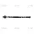 Тяга рульова Mazda Tribute 00-08 OLD CRF-15 (вир-во CTR) CR0059