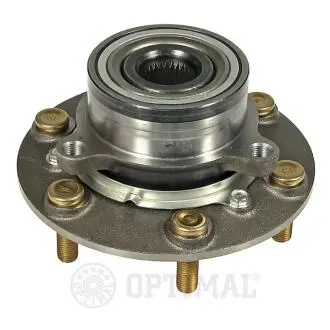 Підшипник колісний з маточиною Optimal 951715L