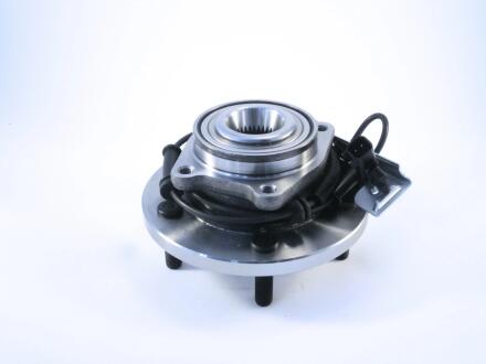 Підшипник маточини перед. Dodge Grand Caravan 08-11/VW Routan 08-13 NFC Europe NFH0010