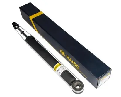 Амортизатор зад. Swift III/IV/Agila 05- (газ.) Raiso RS316927