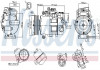 Компрессор NISSENS 89513 (фото 7)