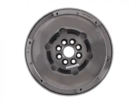 Демпфер зчеплення Mazda 3/6/CX-7 2.2 MZR 09-13 LuK 415054610