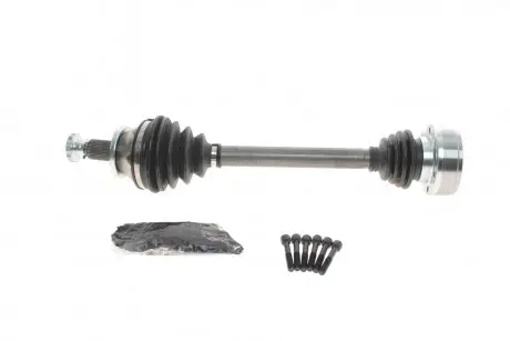 Фото 1 - привідний вал SNR NTN DK54.053 Привідний вал SNR NTN DK54.053 (фото 1)