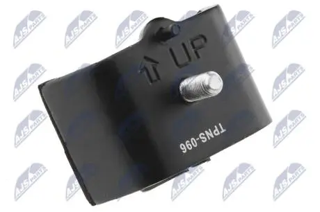 Подушка двигуна задня Nty ZPSNS096