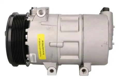 Компресор кондиціонера NISSENS 89493