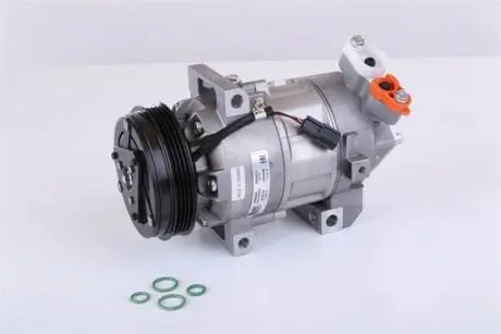 Компрессор NISSENS 890088
