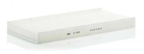 Фільтр салону MANN CU5096