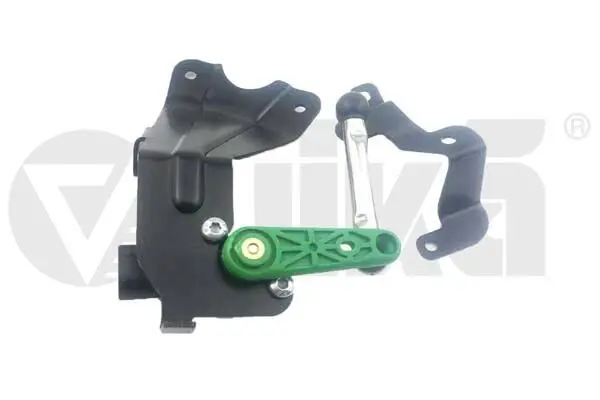 Датчик уровня кузова задний левый Audi Q3 (12-)/VW Passat, Golf, Tiguan (09-16) VIKA 99411824501 (фото 1)