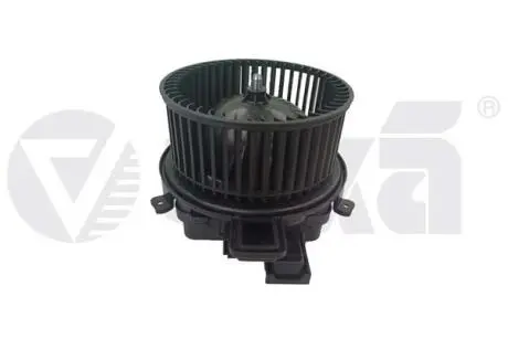 Вентилятор обігрівача Audi A6, A4, A5, Q5, Q7, Q8 (16-23) VIKA 88201772301