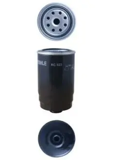 Фільтр палива MAHLE KNECHT KC623