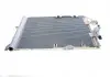 Конденсатор MAHLE KNECHT AC 337 000P (фото 1)