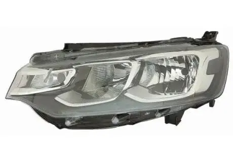 Фара автомобільна DEPO 5521151LLDEM2