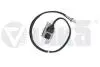 Датчик Nox до турбіни Audi Q3/Seat Tarraco/VW Tiguan, Touran 1.6D,2.0D (07-18) (99071555001) VIKA 99071555101