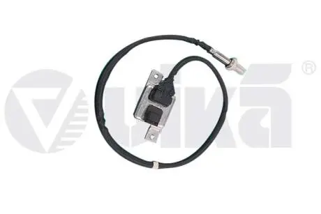Датчик Nox до турбіни Audi Q3/Seat Tarraco/VW Tiguan, Touran 1.6D,2.0D (07-18) (99071555001) VIKA 99071555101 (фото 1)