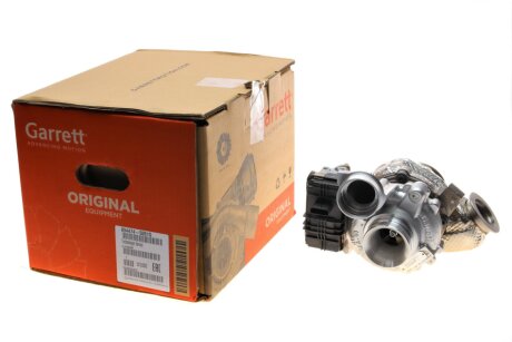 Турбокомпресор Garrett 894474-5001S