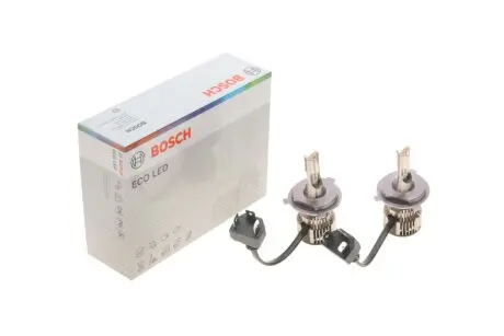 Комплект світлодіодних автоламп BOSCH 1 987 301 700