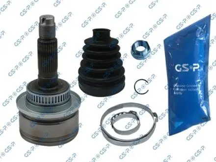 ШРКШ (зовнішній) АКПП Ford Ranger 2.5-3.0 TDCi 4x4 06-12 (28x36x61) (+ABS44z) GSP 818206