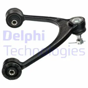 Важіль підвіски передній Delphi TC2933
