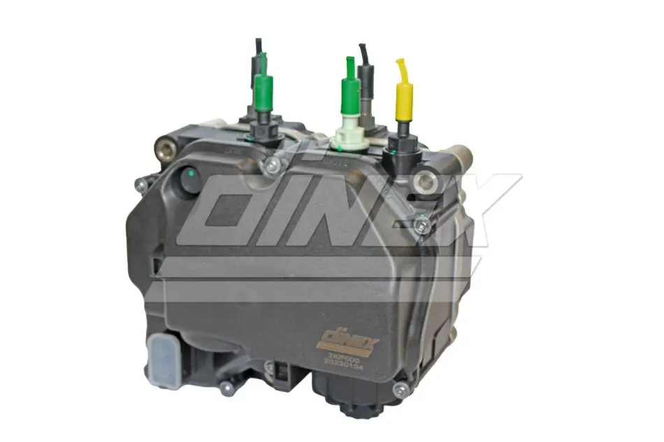 Модуль помпи DeNOx Dinex 2KP000 (фото 1)